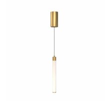 Подвесной светодиодный светильник Maytoni Technical Ray P022PL-L10MG3K
