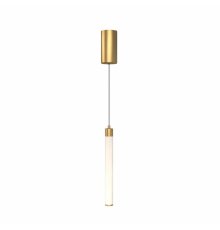 Подвесной светодиодный светильник Maytoni Technical Ray P022PL-L10MG3K