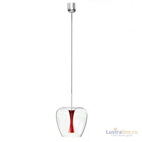 Подвесной светильник Lightstar Cupola 804202
