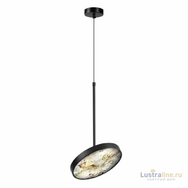 Подвесной светильник Odeon Light Bergi 5064/15L