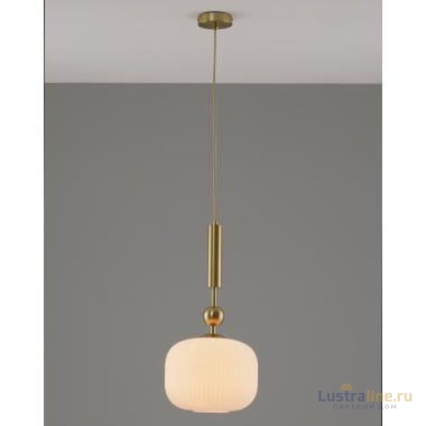 Подвесной светильник Moderli Creamy V10911-P