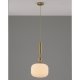 Подвесной светильник Moderli Creamy V10911-P