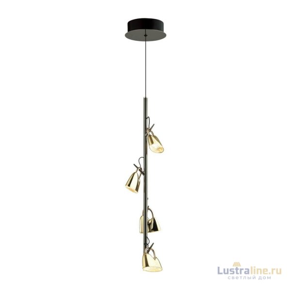 Подвесной светильник Odeon Light Malpa 5002/17L Подвесной светильник Odeon Light Malpa 5002/17L