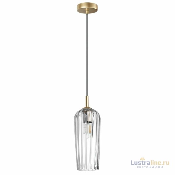Подвесной светильник Lumion Ellie 6551/1B