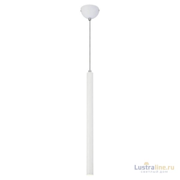 Подвесной светодиодный светильник Lussole Loft Cornville LSP-8110 Подвесной светодиодный светильник Lussole Loft Cornville LSP-8110