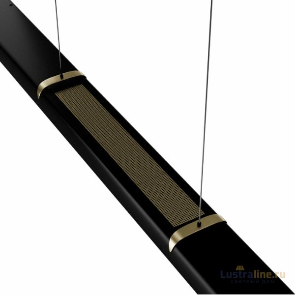 Подвесной светильник Lightera Bermeho LE104L-120BB WIFI Подвесной светильник Lightera Bermeho LE104L-120BB WIFI