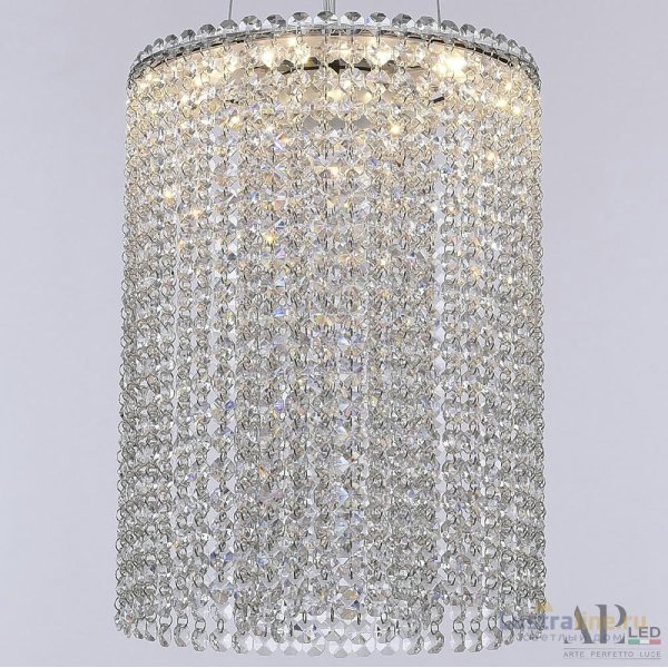 Подвесной светильник Arte Perfetto Luce Sicilia SH01.25.A.LED-DIM.Ni