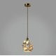 Подвесной светильник Zortes Terrazzo ZRS.1878.01