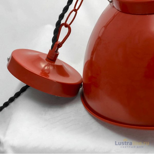 Подвесной светильник Lussole Loft LSP-9895