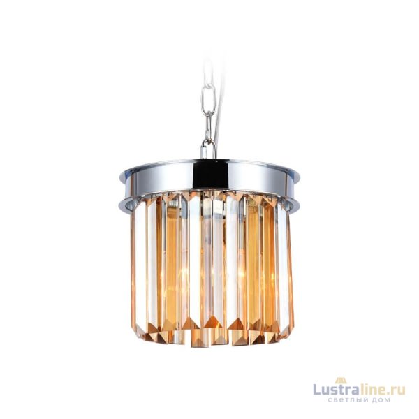 Подвесной светильник Ambrella Light Traditional TR5102