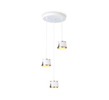 Подвесной светильник Ambrella Light Techno family TN71249