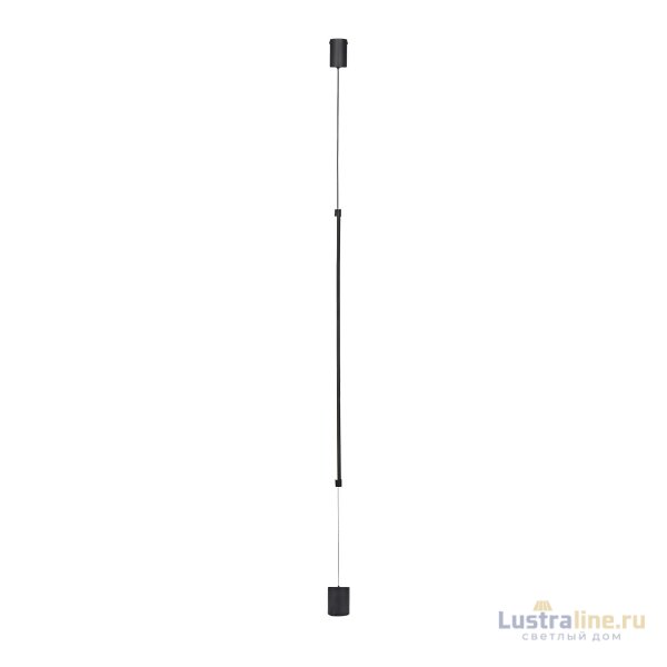 Подвесной светильник Indigo Linea 14024/A/1P Black V000121L