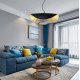 Подвесной светильник ImperiumLoft Covert 178132-26
