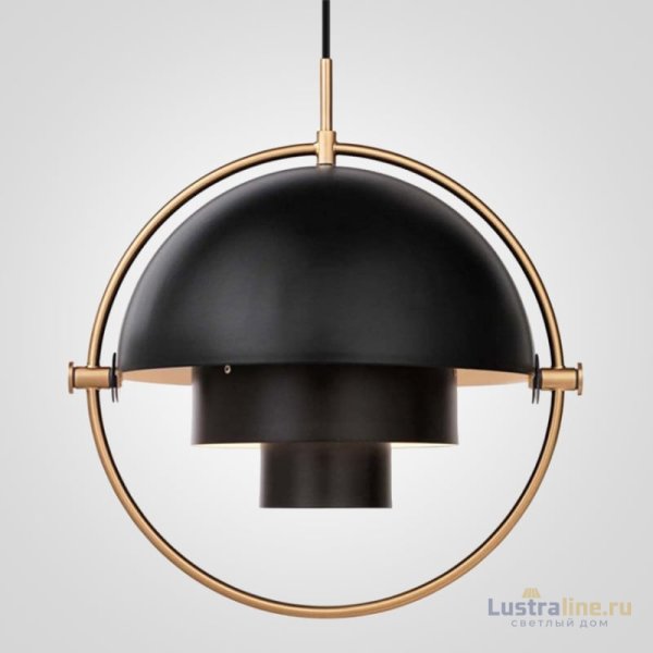 Подвесной светильник ImperiumLoft Louis Weisdorff 123433-22 Подвесной светильник ImperiumLoft Louis Weisdorff 123433-22