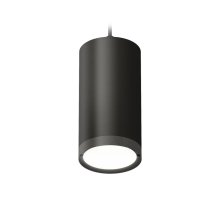 Комплект подвесного светильника Ambrella Light Techno Spot XP8162012 (A2333, C8162, N8113)