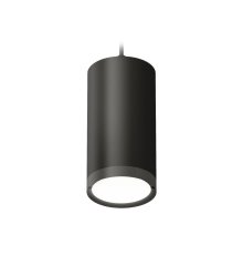 Комплект подвесного светильника Ambrella Light Techno Spot XP8162012 (A2333, C8162, N8113)