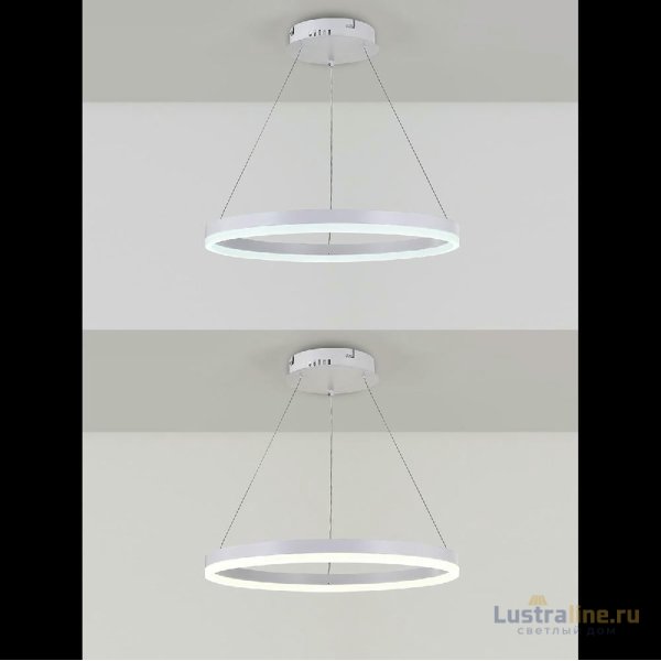 Подвесной светильник Natali Kovaltseva LED LAMPS 81294