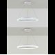 Подвесной светильник Natali Kovaltseva LED LAMPS 81294
