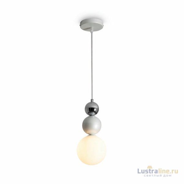 Подвесной светильник Freya Pearl FR5388PL-01CH