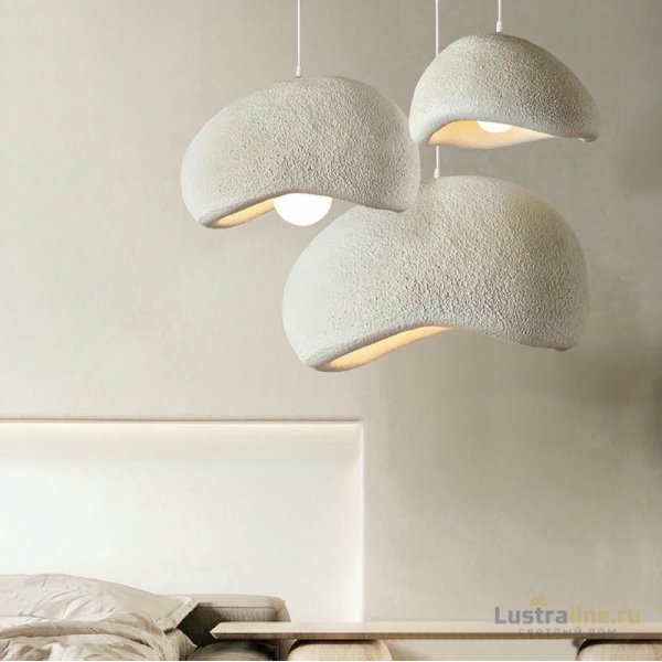 Подвесной светильник ImperiumLoft Cemencloud 219850-23 Подвесной светильник ImperiumLoft Cemencloud 219850-23