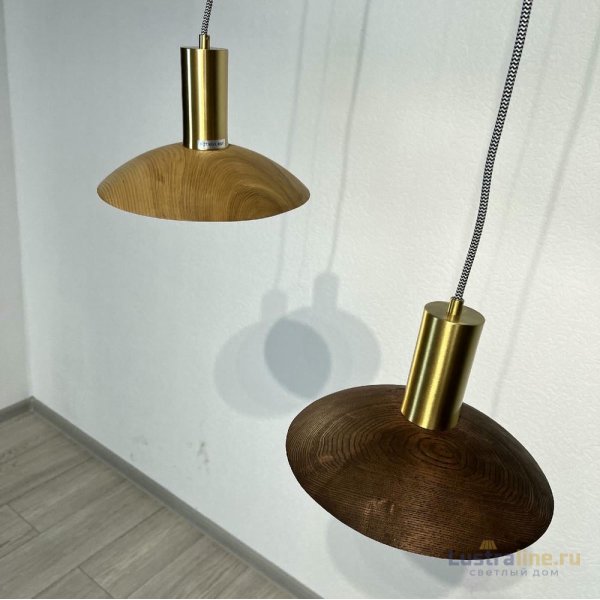 Подвесной светильник ImperiumLoft Wood 219479-26