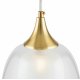 Подвесной светильник Maytoni Aura MOD016PL-01BS