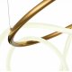 Подвесной светодиодный светильник ST Luce Sagrato SL6102.303.55
