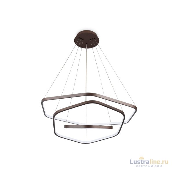 Подвесной светодиодный светильник Ambrella Light Comfort FL366