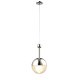 Подвесной светильник Crystal Lux TRUENA SP1 NICKEL