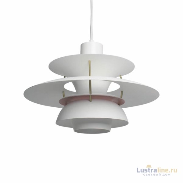Подвесной светильник Loft IT Floret 10113 White Подвесной светильник Loft IT Floret 10113 White