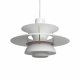 Подвесной светильник Loft IT Floret 10113 White