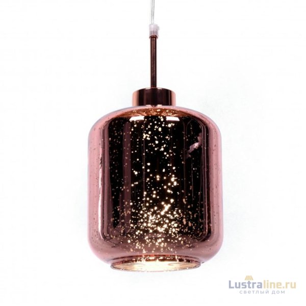 Подвесной светильник Lumina Deco Alacosmo LDP 6811-1 R.GD