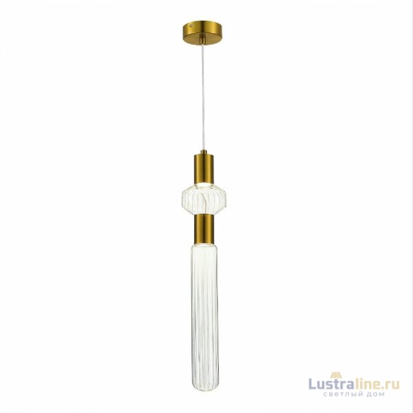 Подвесной светильник ST Luce Tacche SL6117.203.02