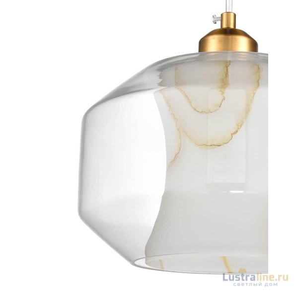 Подвесной светильник Vele Luce Milan VL5724P11 Подвесной светильник Vele Luce Milan VL5724P11
