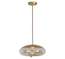 Подвесной светильник Lussole LOFT Acquario LSP-8357