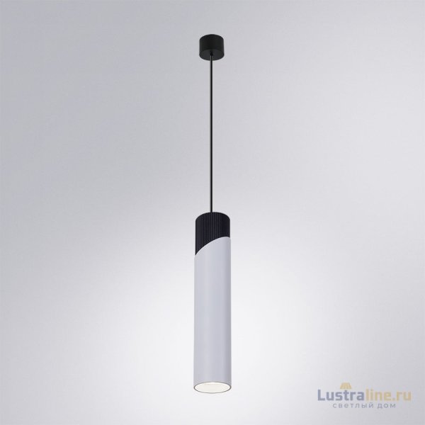 Подвесной светильник Arte Lamp Polar A5463SP-1WH