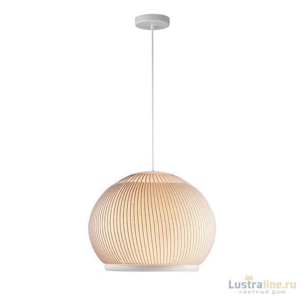 Подвесной светильник Delight Collection 8610P/C LED white Подвесной светильник Delight Collection 8610P/C LED white
