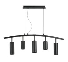 Подвесной светильник Lightstar Rullo LR735372873 (571735+214437-2+214487-3)