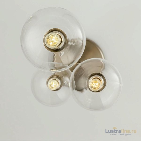 Подвесной светильник Citilux Томми CL102031
