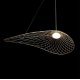 Подвесной светильник Loft IT Tressage 10127/760 Gold