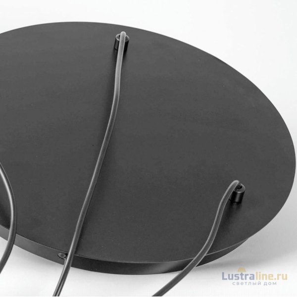 Подвесной светильник Lussole Grimes LSP-8969