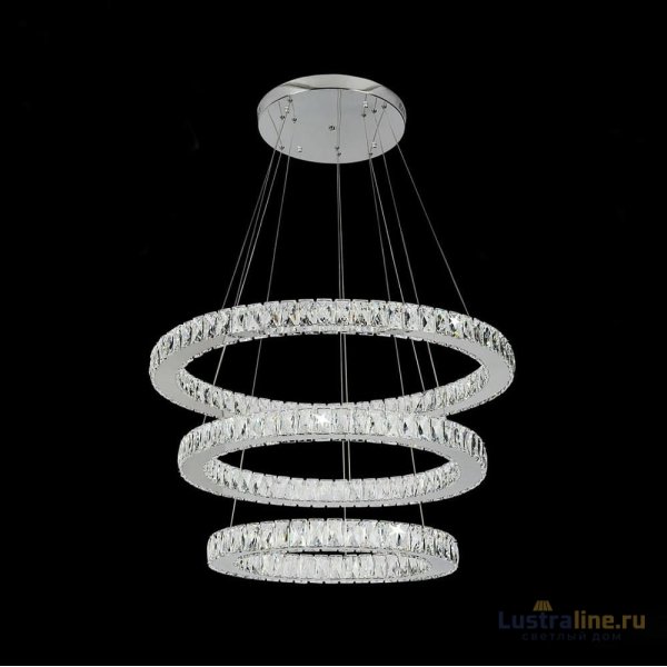 Подвесной светильник Citilux Olimpia EL330P90.1