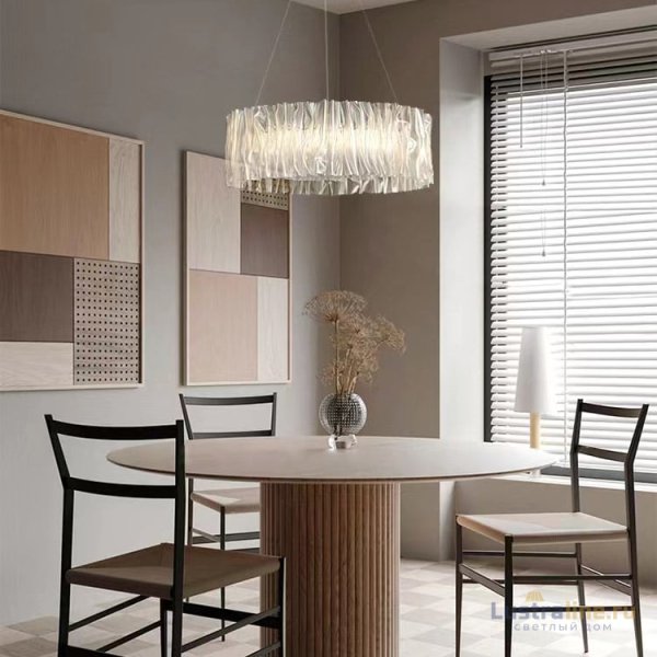 Подвесной светильник ImperiumLoft Chiara 207823-23 Подвесной светильник ImperiumLoft Chiara 207823-23