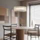 Подвесной светильник ImperiumLoft Chiara 207823-23