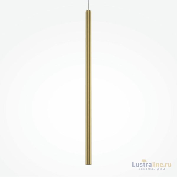 Подвесной светильник Maytoni Pro Extra MOD160PL-L6GK Подвесной светильник Maytoni Pro Extra MOD160PL-L6GK