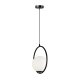 Подвесной светильник Moderli Barocco V6021-1P УЦ