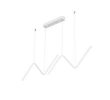 Подвесной светильник Vitaluce V4691-0/2S