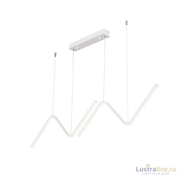 Подвесной светильник Vitaluce V4691-0/2S