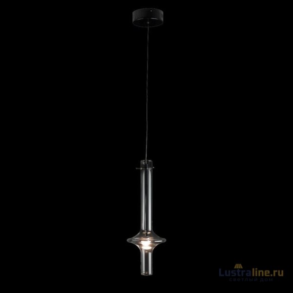 Подвесной светильник Loft IT Tube 10061BK Подвесной светильник Loft IT Tube 10061BK