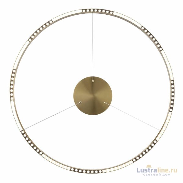 Подвесной светильник ST Luce Parilla SL6238.343.01